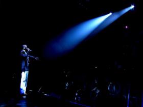 Kanye West Live at Abbey Road Studios 2005